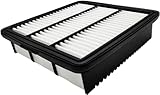 QT35118 ENGINE AIR FILTER for Hyundai Kona (2024),Elantra(2023-2021),Not fit Hybrid,Replacement for