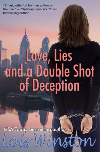 Love, Lies and a Double Shot of Deception