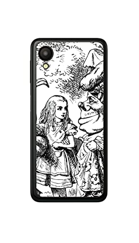 ClearView(�N���A�r���[) �T���X�� Galaxy A23 5G�p �w�� �ی� �t�B���� ����v�����g �W�����E�e�j�G�� �i John Tenniel) ��ݕv�l