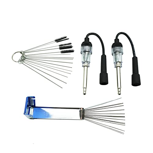 The Best Spark Plug Cleaner For 2022 BNB