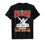 Go Kart Accessories