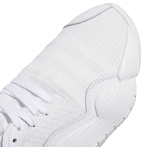 adidas H038448 Trae Young 2 FTWWHT/Crywht/ZEROMT 82