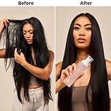 keratin revolution silk coat – Keratin Silk Coat Spray 150ml, Silky Smooth Thermal Heat Protector, Anti-Frizz & Anti-Humidity, Sleek Shiny Hair, Long-Lasting Keratin Treatment Protection - Image 7