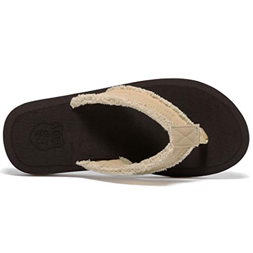 Image of NeedBo NDB Men's Classical Comfortable II Flip-Flop