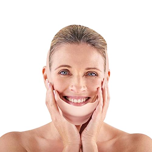 Facial Slimming Mask Thin-Face Bandages Face Slimming Belt Facial Treatments And Masks Face Tighting For Treatments & Masks And Firming Band