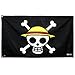 Produktbild ABYstyle - ONE Piece - Flagge Skull - Luffy (70x120)