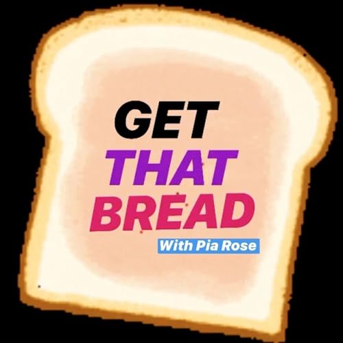 Get That Bread Podcast cover art