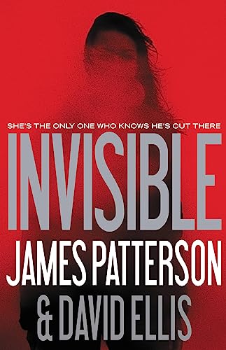 Invisible (Invisible, 1)