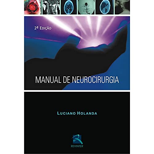 Manual de Neurocirurgia