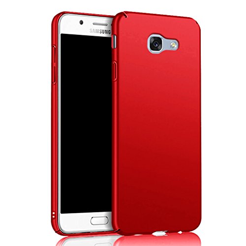 Yoowei Cover per Samsung Galaxy A5 2017 in