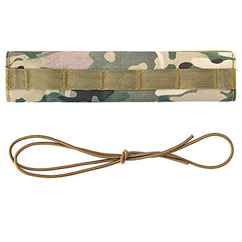 エアガン ケースサイレンサー付き 送料無料 マルシン工業 6mmBBガスガン ワルサーP38 ゲシュタポ＋