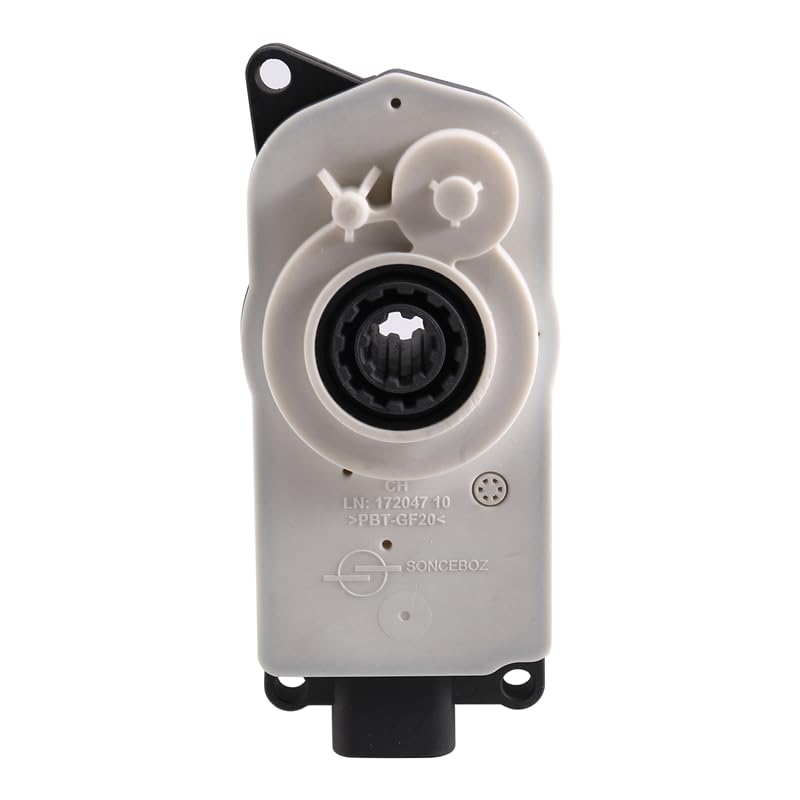 Grille Air Flow Cap Actuator Grille Actuator 5811R1000 Car Front for BMW G05 G06 G20 G21 G22 G30 G11 9464869