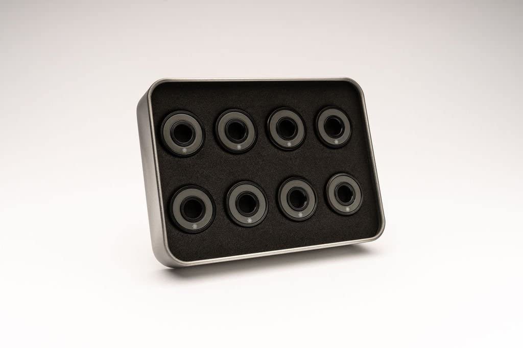 TJ Rogers Signature Pro Series Skateboard Bearings Kit