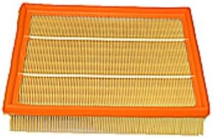 BMW 530i 540i 740i 740iL 840i 840Ci M5 X5 Z8 Air Filter MAHLE LX422 NEW