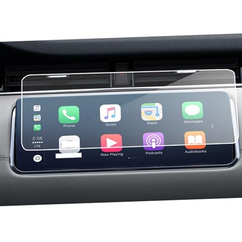 Protector de pantalla para Land Rover Discovery Sport 2020 contra arañazos y huellas