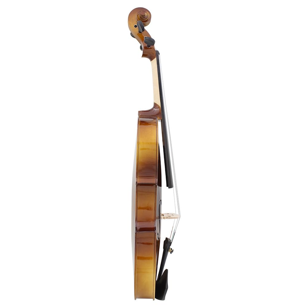 Violino 4/4,Violino a grandezza naturale,Piccolo violino,Mini violino,Violino per Aduts