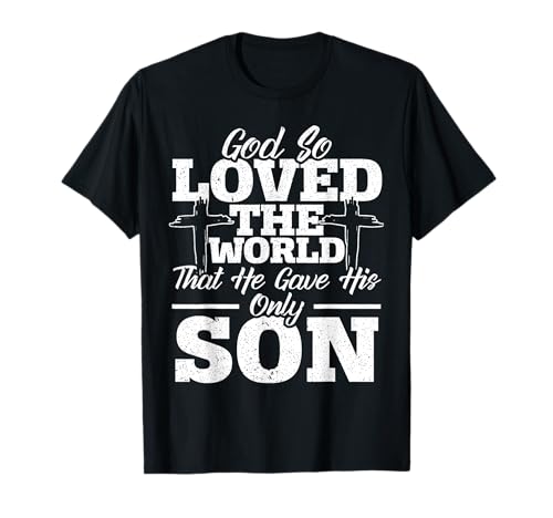Christian Believer Religious Pastor Bible Scripture T-Shirt