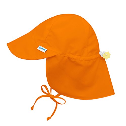i play. Baby & Toddler Flap Sun Protection Swim Hat