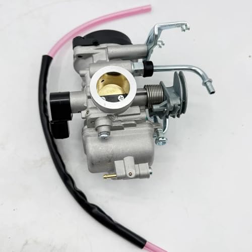 Carburateur 26mm résout problème ralenti instable Byson FZ16