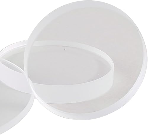 Startnow Raytools - Lente protectora láser de 0.9 x 0.059 pulgadas (0.980 x 0.059 in), protección de revestimiento de 1064 nm, ventanillas de