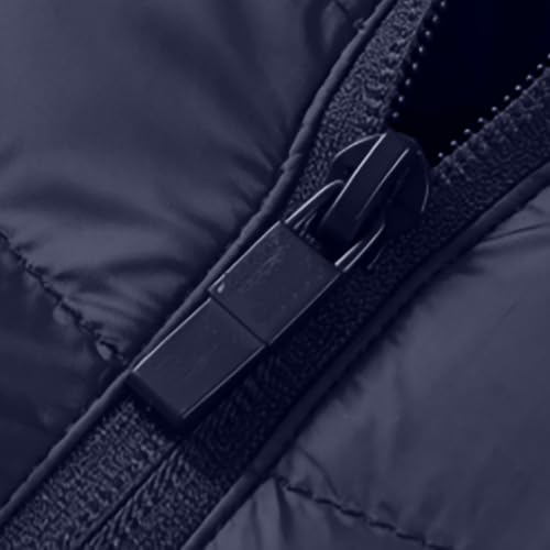 ANANASURF Heated Jackets for Men Women Unisex Winter Warm Heated Hoodie - image 3