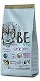 Be Fresh Puppy 15 Kg.Alimento para Cachorros Perro