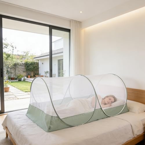 FORUP Pop Up Mosquito Tent