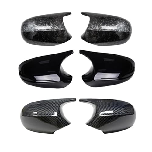 Boîtier rétroviseur pour remplacer une coque cassée sur E90 E92 E81 E87 ajustement idéal - 5