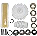 Liftmaster/Chamberlain/Sentex 41A2817 Gear Kit