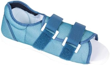 Darco Med-Surg Shoe Mens Large 10 1/2 - 12 image 2