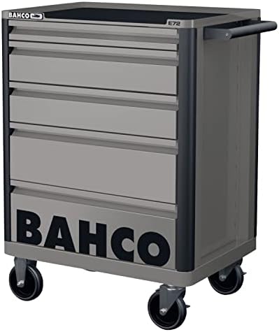 Bahco 1472K5GREY · E72