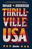 thrillville off the rails soundtrack  Thrillville, USA: Stories