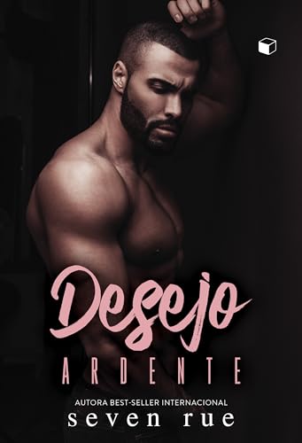 Desejo Ardente (Desejos Livro 2)
