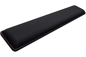 HyperX Wrist Rest: Ultimate Comfort for Typing Prowess