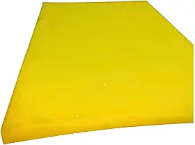 Espuma Em Metro D33 1,90m X 60cm E 5cm De Espessura
