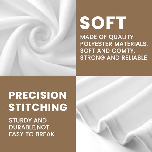 Shihanee Oversize Meditation Wrap Shawl Blanket 96'' x 53'' Large Soft Prayer Scarf Stole for Yoga Meditation Retreats Travel Men Women4