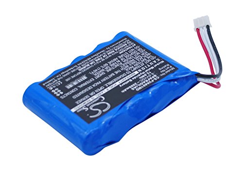 Batería Cameron Sino 2000mAh para Fresenius Agilia miniatura 2