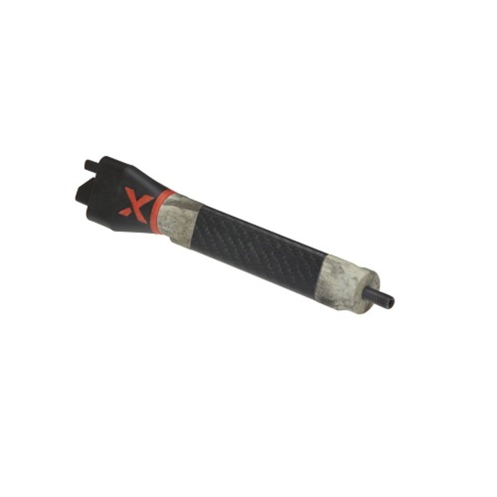 Carbon TRIAD Stabilizer 8" Mossy Oak Treestand