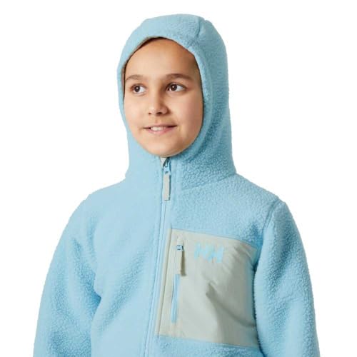 Image of Helly Hansen boys Champ Pile Jacket 2.0