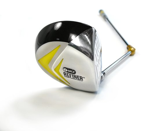 SKLZ Refiner Driver Hinged Training Club (Left)