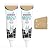 PentaUSA Grout - Premixed Grout Repair Set, 8.8 oz, 2 Pack Tile Grout Tubes, Repairs and Renews Tile Grout in Bathroom and Kitchen, Odorless and Safe Formula - 2 pack (Beige)