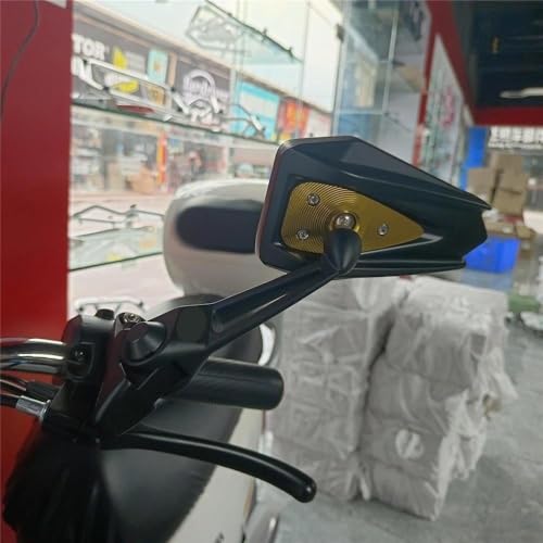 Para Suzuki Gold kit de montaje para viajes largos y rutas urbanas 3