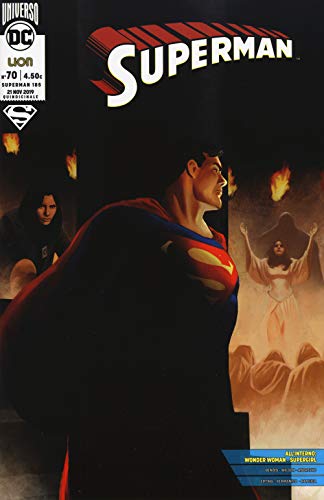 Superman: 70