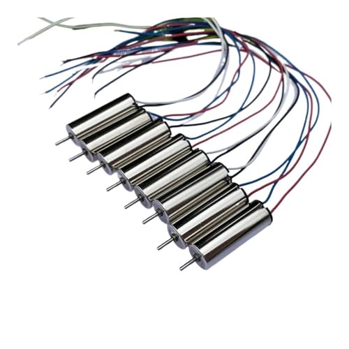 Démarreur électronique pour quadricoptère RC 7x20mm micromoteur 3.7V 50k tr/min