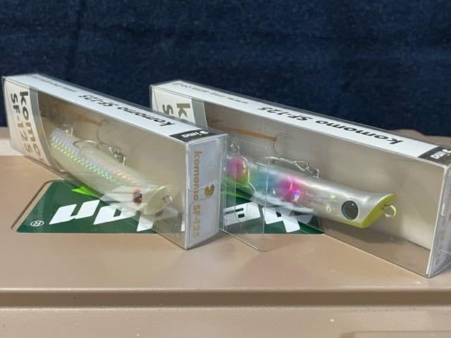 アイマ コモモ SF-125 4本セット 新品 初代 ima komomo Amazon.co.jp: アイマ コモモ SF-125F 初代 4本セット ima