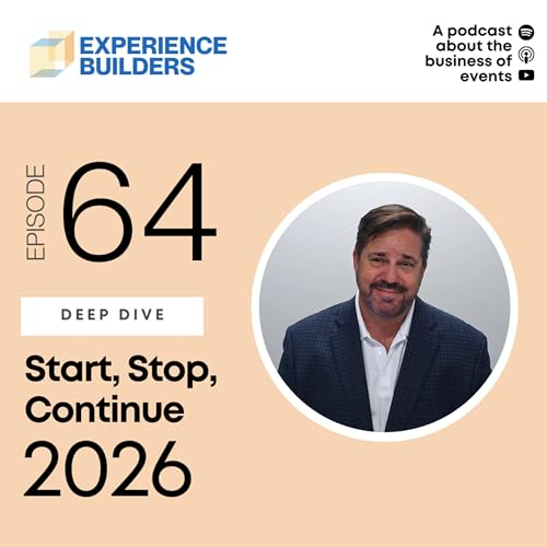 064 - Start, Stop, Continue 2026