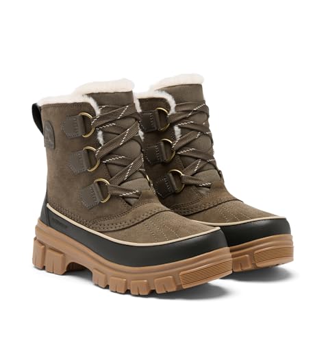 Image of Sorel Women's Tivoli V Waterproof Boot