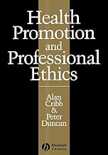 Health Promotion and Professional Ethics