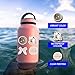 67pcs Clean Sticker Decals Aesthetic Waterproof Vinyl Pack Stickers for Water Bottle Laptop Cup Phone Skateboard DIY Party