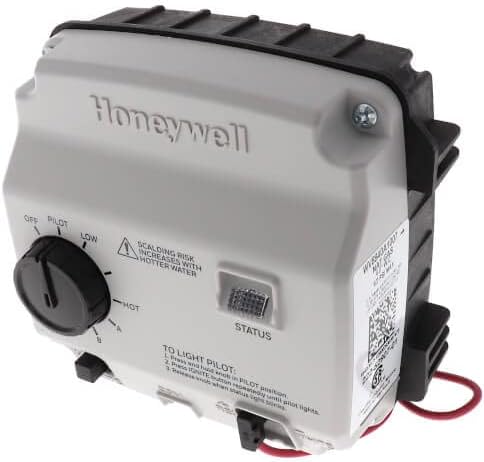 Bradford White Control Valve & Pilot Kit